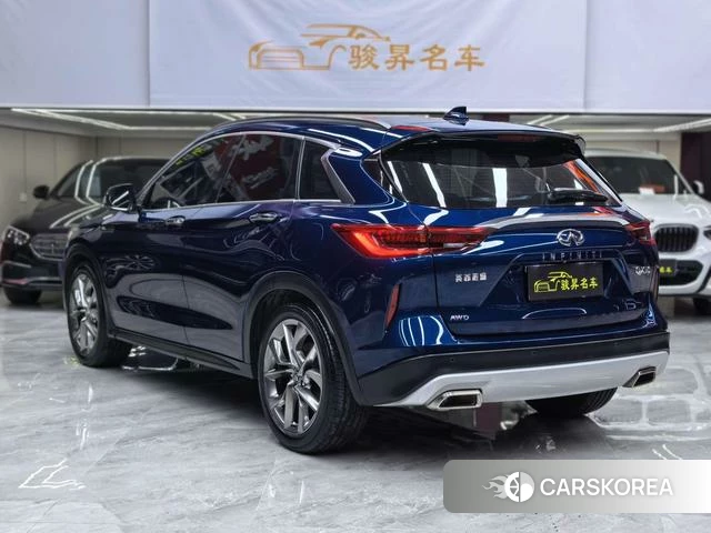 Infiniti QX50 id 4214073 из Китая 8