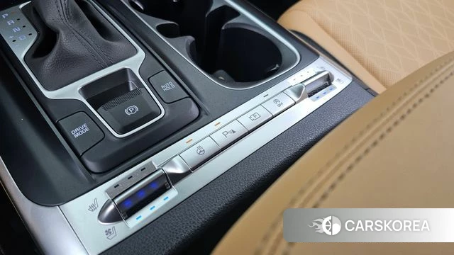 Kia Carnival 4th generation id 4692537 из Кореи 8