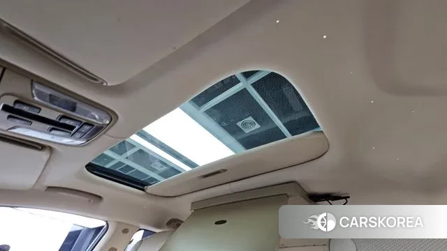 Kia The New Carnival id 3608350 из Кореи 8