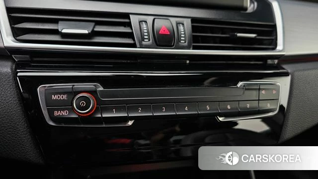 BMW 2 Series Active Tourer (F45) id 4434846 из Кореи 8