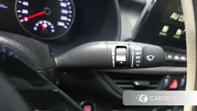 Kia Come New K3 id 3598459 из Кореи 8