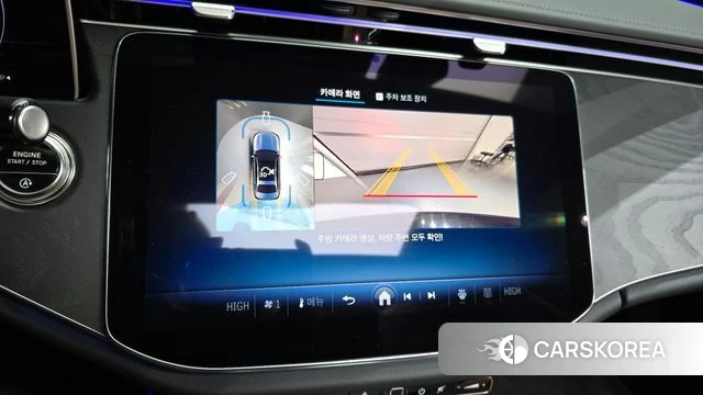 Mercedes-Benz E-Class W214 id 3963206 из Кореи 8