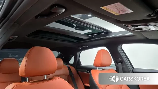 Kia The New K5 3rd generation id 3353761 из Кореи 8