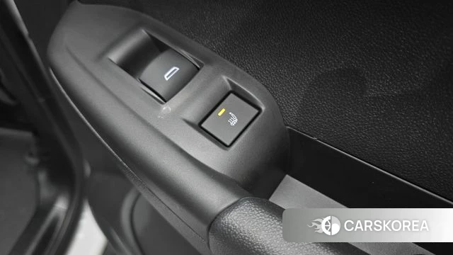 Chevrolet (GM Daewoo) The New Trail Blazer id 4279986 из Кореи 8