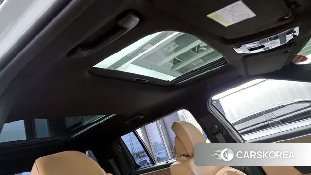 Hyundai Santa Fe (MX5) id 3305231 из Кореи 8