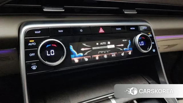 Genesis GV80 id 3296823 из Кореи 8