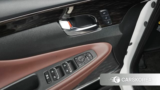Hyundai Santa Fe TM id 4397093 из Кореи 8