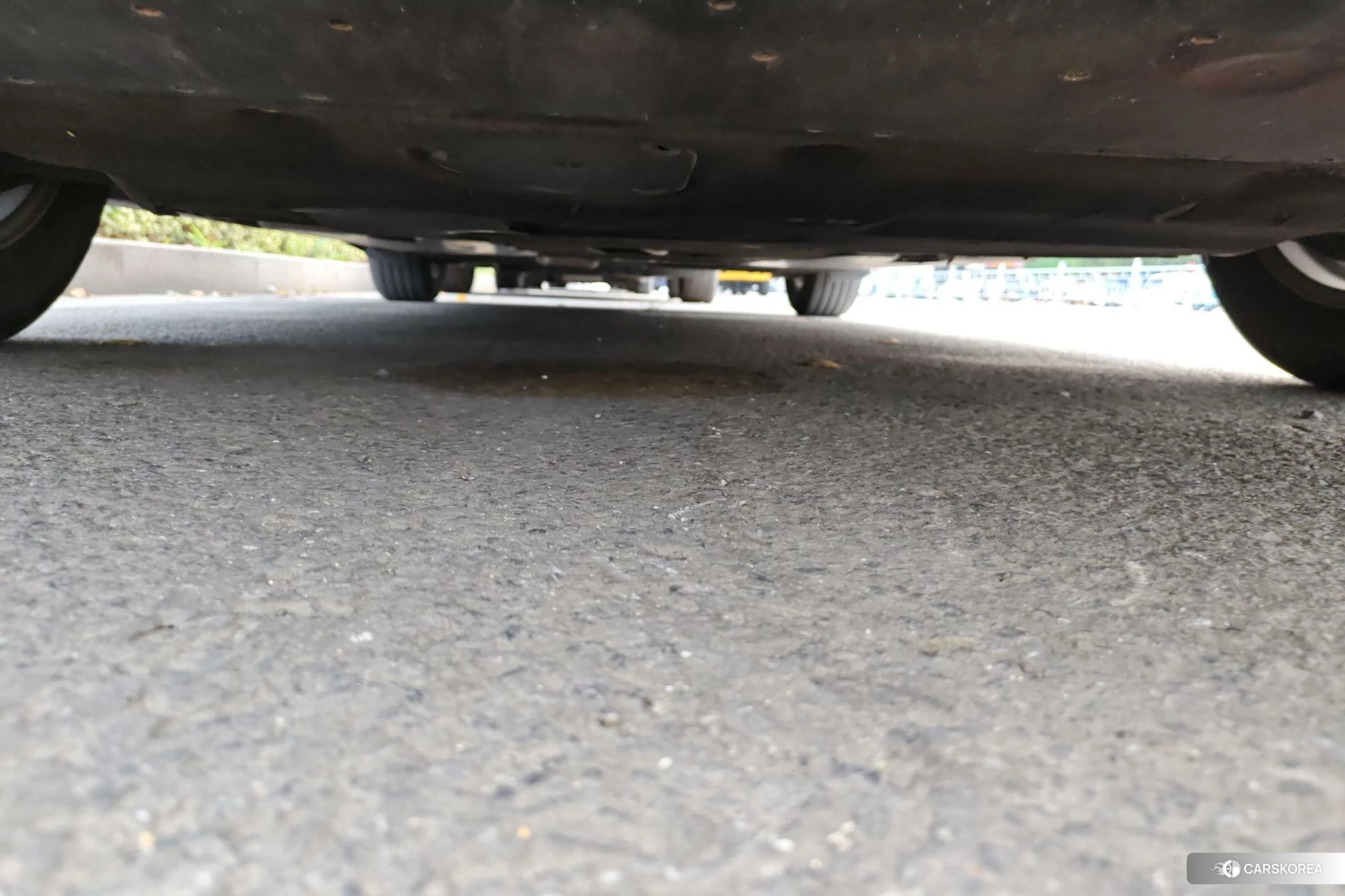 Mazda 3 id 4512696 из Китая 8