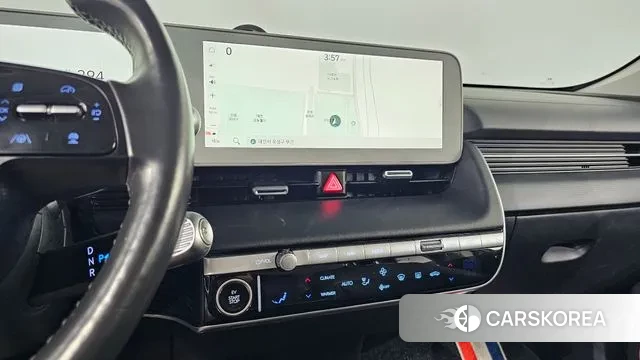 Hyundai Ionic 5 id 3545406 из Кореи 8