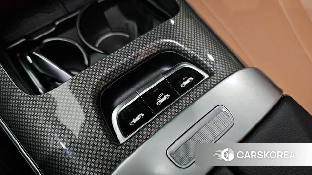 Mercedes-Benz CLE-Class C236 id 4655663 из Кореи 8