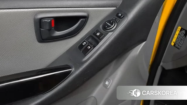 Hyundai The New Grand Starex id 2902467 из Кореи 8