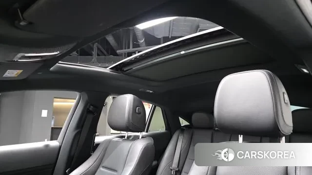 Mercedes-Benz GLE-Class W167 id 3600624 из Кореи 8