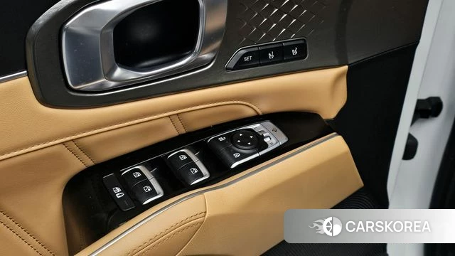 Kia Sorento 4th Generation id 3954911 из Кореи 8