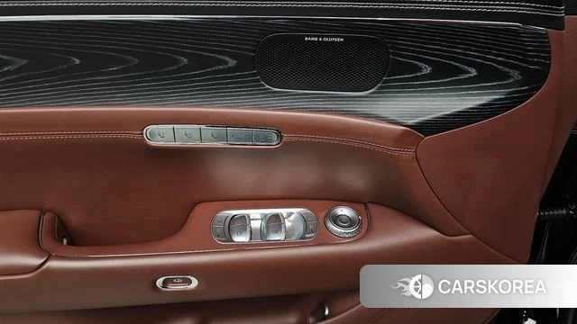 Genesis G90 (RS4) id 4893649 из Кореи 8