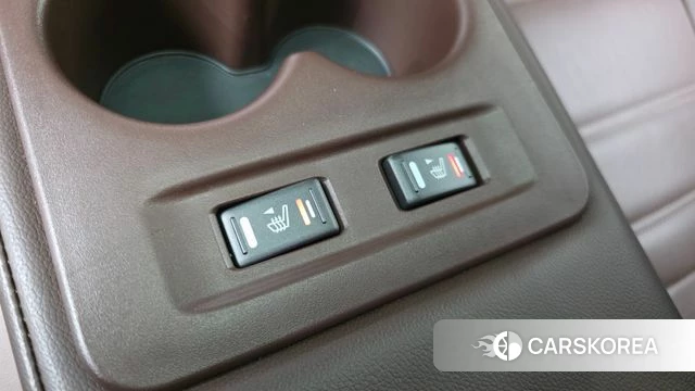 Renault Korea (Samsung) SM6 id 4390411 из Кореи 8