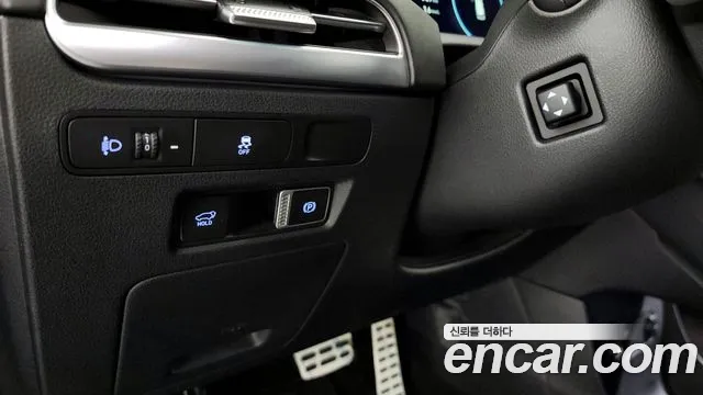 Hyundai The New Palisade id 2724342 из Кореи 8