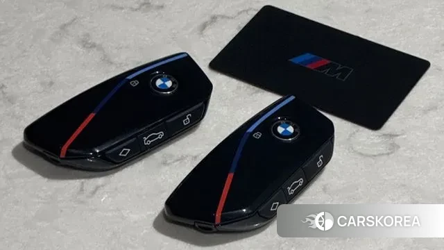 BMW 1 Series (F70) id 3595205 из Кореи 8