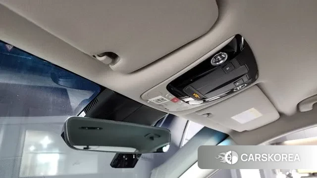 Kia K8 id 3610579 из Кореи 8