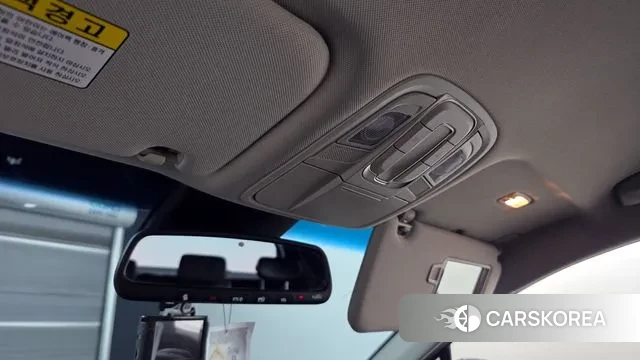 Hyundai Santa Fe TM id 3249301 из Кореи 8