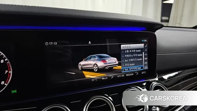 Mercedes-Benz E-Class W213 id 3379671 из Кореи 8