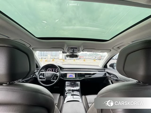 Audi A8 id 4259534 из Китая 8