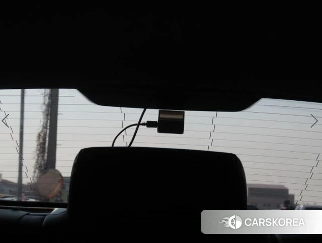 Renault Korea (Samsung) XM3 id 4528331 из Кореи 8