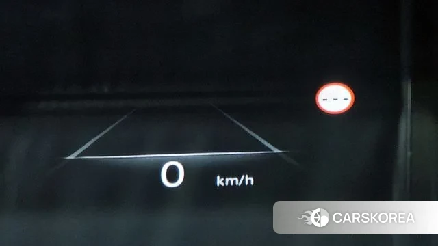 Genesis G80 (RG3) id 3591881 из Кореи 8