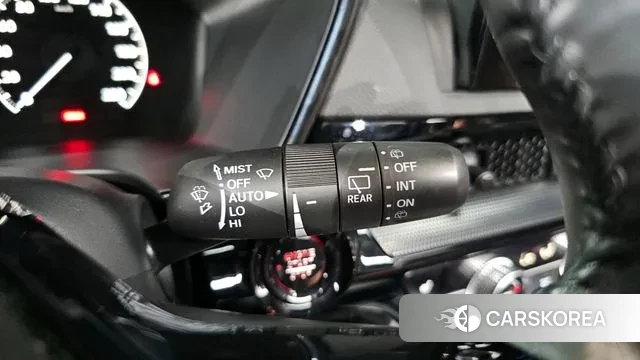 Honda CR-V 6th generation id 2930191 из Кореи 8