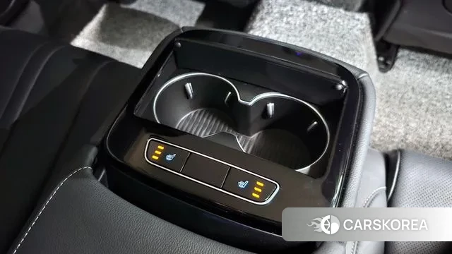 Genesis G80 (RG3) id 3620482 из Кореи 8