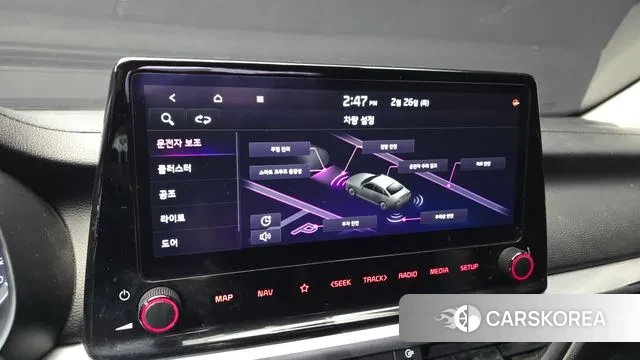 Kia The New K3 2nd generation id 3722126 из Кореи 8