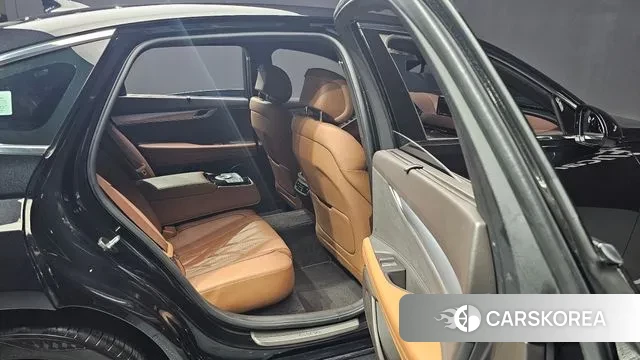 Genesis G80 (RG3) id 2994685 из Кореи 8