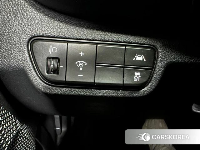 Kia Seltos id 3813849 из Кореи 8