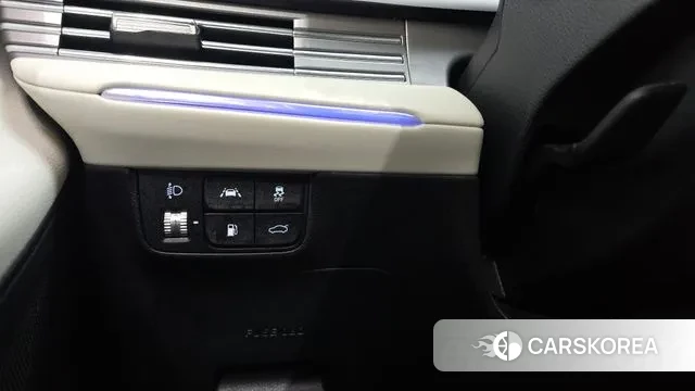 Hyundai The New Grandeur IG id 3572626 из Кореи 8