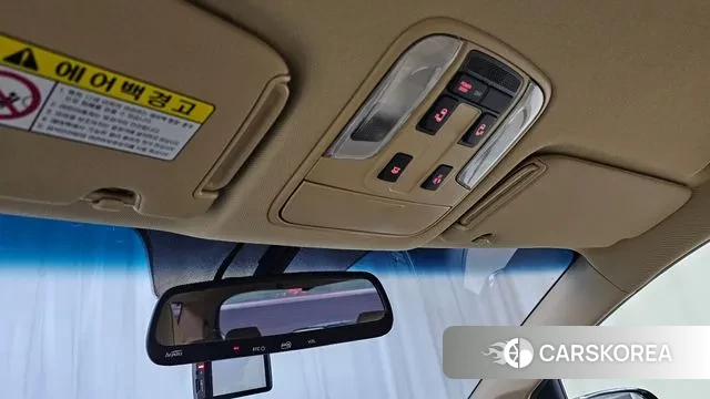 Kia The New Carnival id 3480054 из Кореи 8