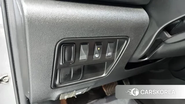 Renault Korea (Samsung) QM6 id 3408050 из Кореи 8