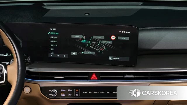 Kia The New Sorento 4th Generation id 3883238 из Кореи 8