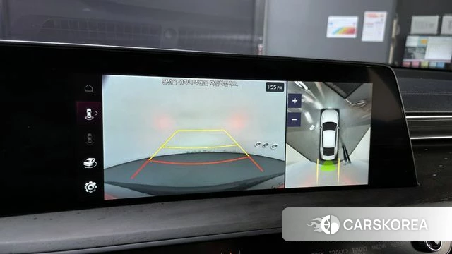 Kia K8 id 4195208 из Кореи 8