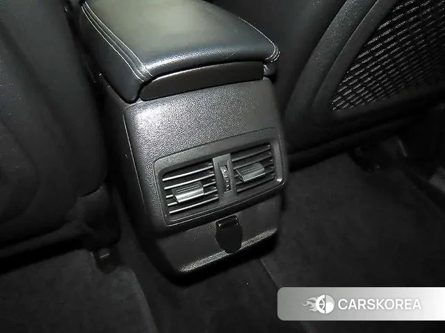 Renault Korea (Samsung) The New QM6 id 3473519 из Кореи 8