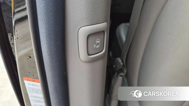 Kia The New Carnival id 4637821 из Кореи 8