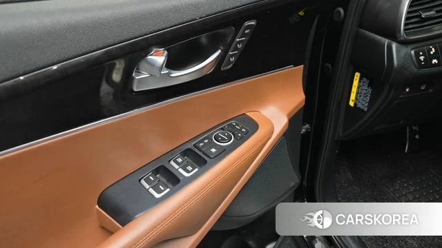 Kia The New Sorento id 3808422 из Кореи 8