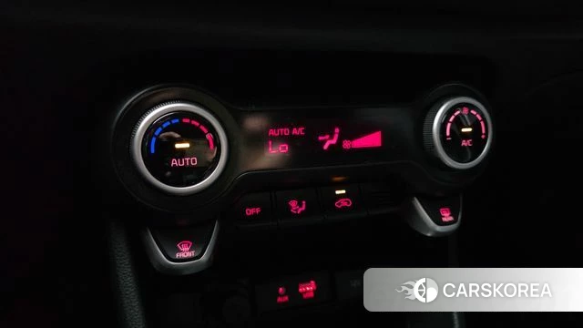 Kia All New Morning (JA) id 4377482 из Кореи 8