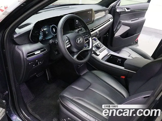 Hyundai The New Palisade id 2857970 из Кореи 8