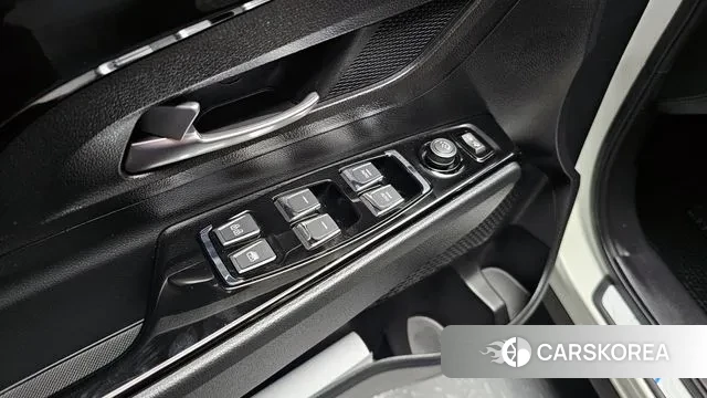 Ssangyong Beautiful Korando id 3580757 из Кореи 8