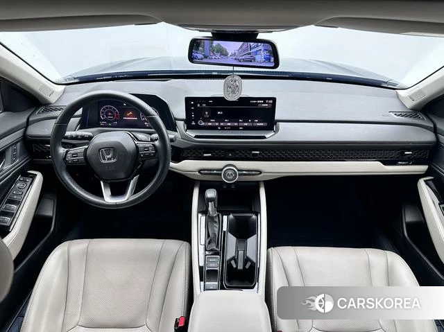Honda Accord id 4299493 из Китая 8