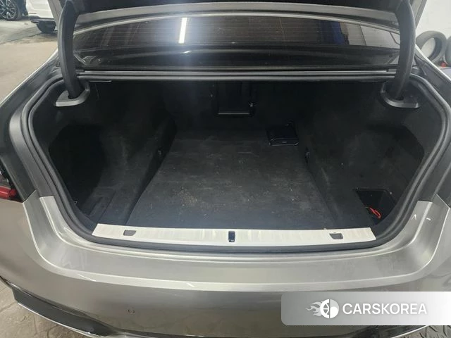 BMW 7 Series (G11) id 4402884 из Кореи 8