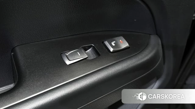 Ssangyong The New Rexton Sports Cannes id 3915434 из Кореи 8