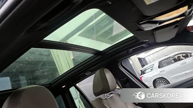 BMW iX3 id 3347897 из Кореи 8