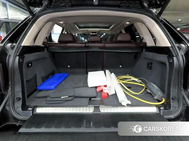 BMW X5 (F15) id 4574343 из Кореи 8