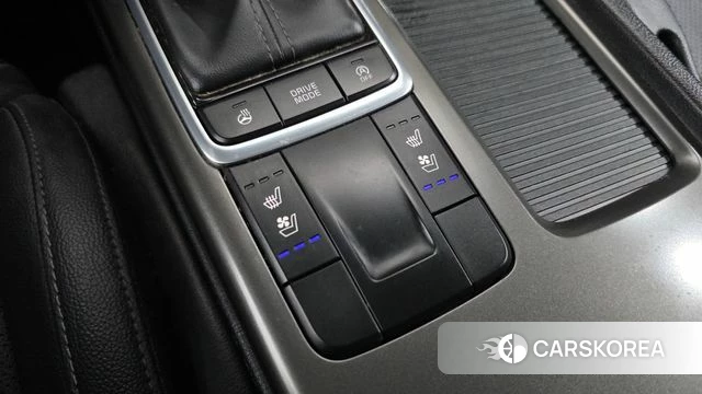 Kia The New K5 2nd generation id 4180586 из Кореи 8