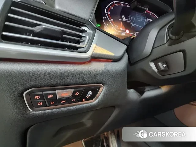 BMW X6 (G06) id 2976190 из Кореи 8